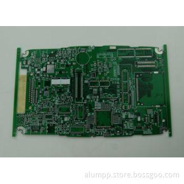 HDI High Density Universal PCB Board 10 Layers with Blind /